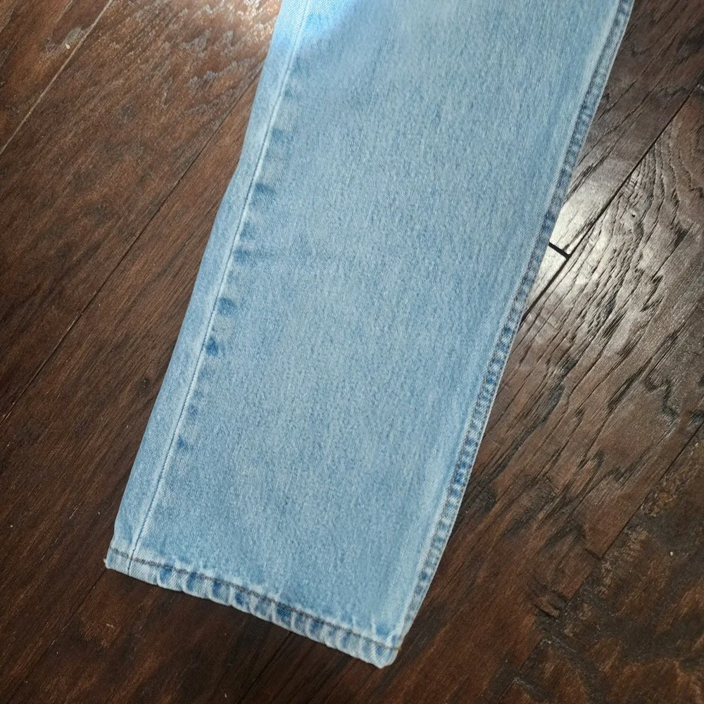 Levis levi 505